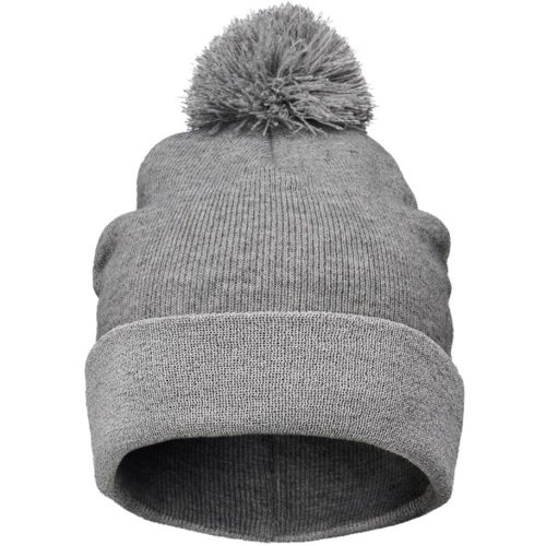 MPH Hockey Pipo Vaaleanharmaa / Heijastava