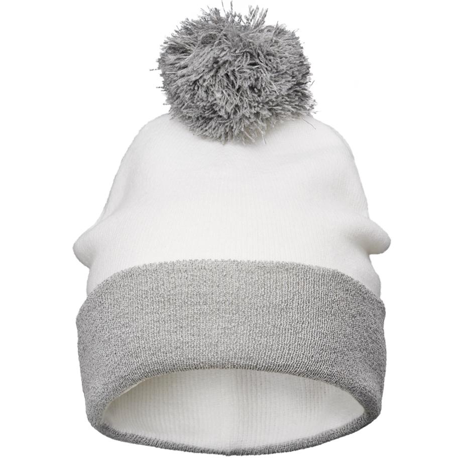 MPH Hockey Pipo Valkoinen / Heijastava