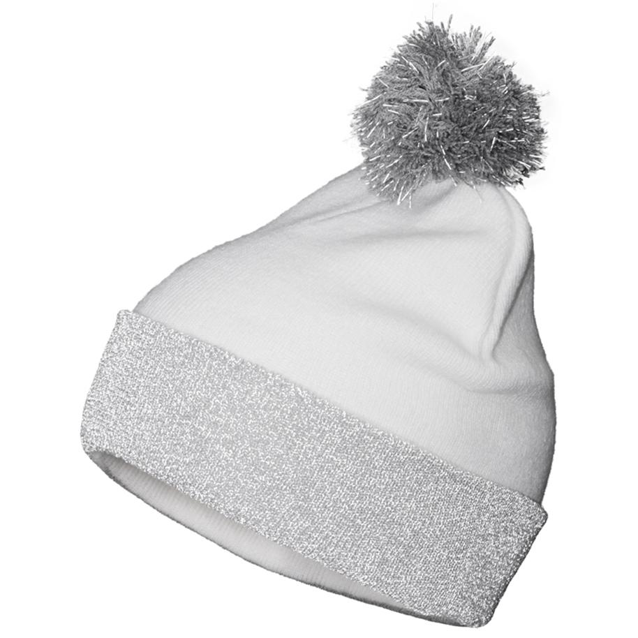 MPH Hockey Pipo Valkoinen / Heijastava - Image 3