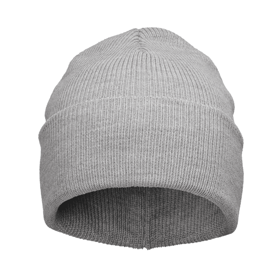 MPH Jeda Pipo Meleerattu Vaaleanharmaa, Made In Finland