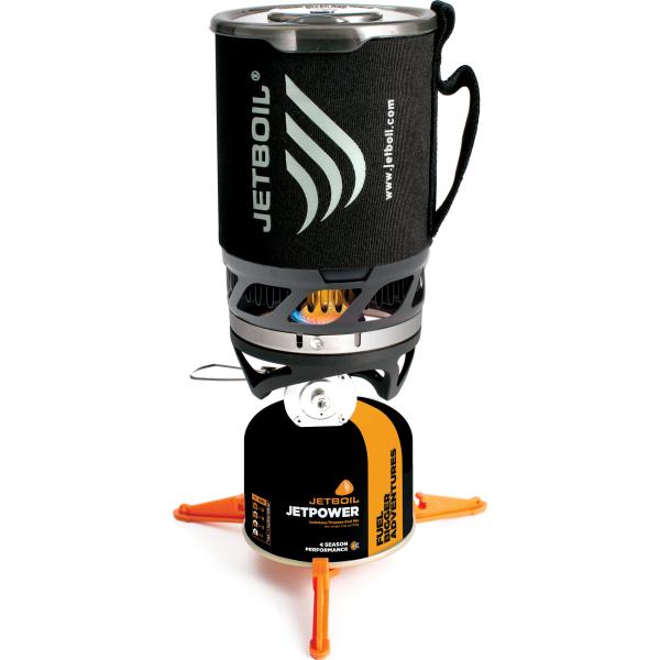 Jetboil MicroMo 0,8L Carbon - Image 2