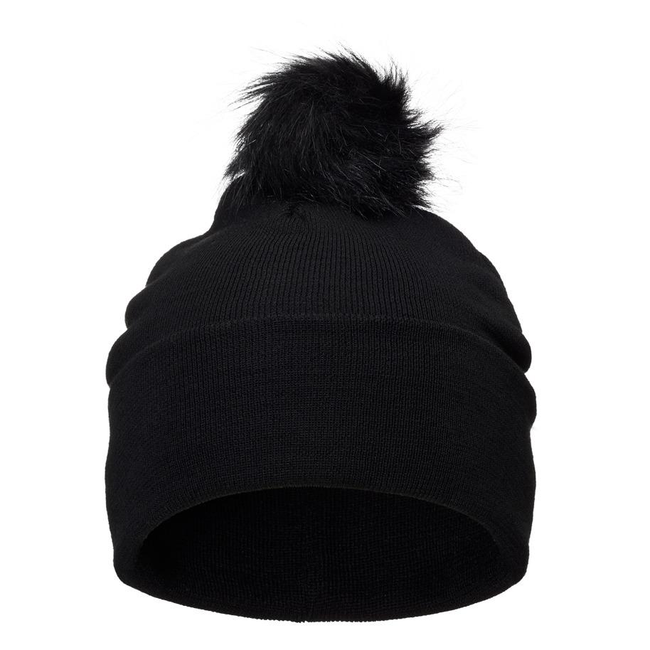 MPH Kallio Tupsupipo Musta, Made In Finland