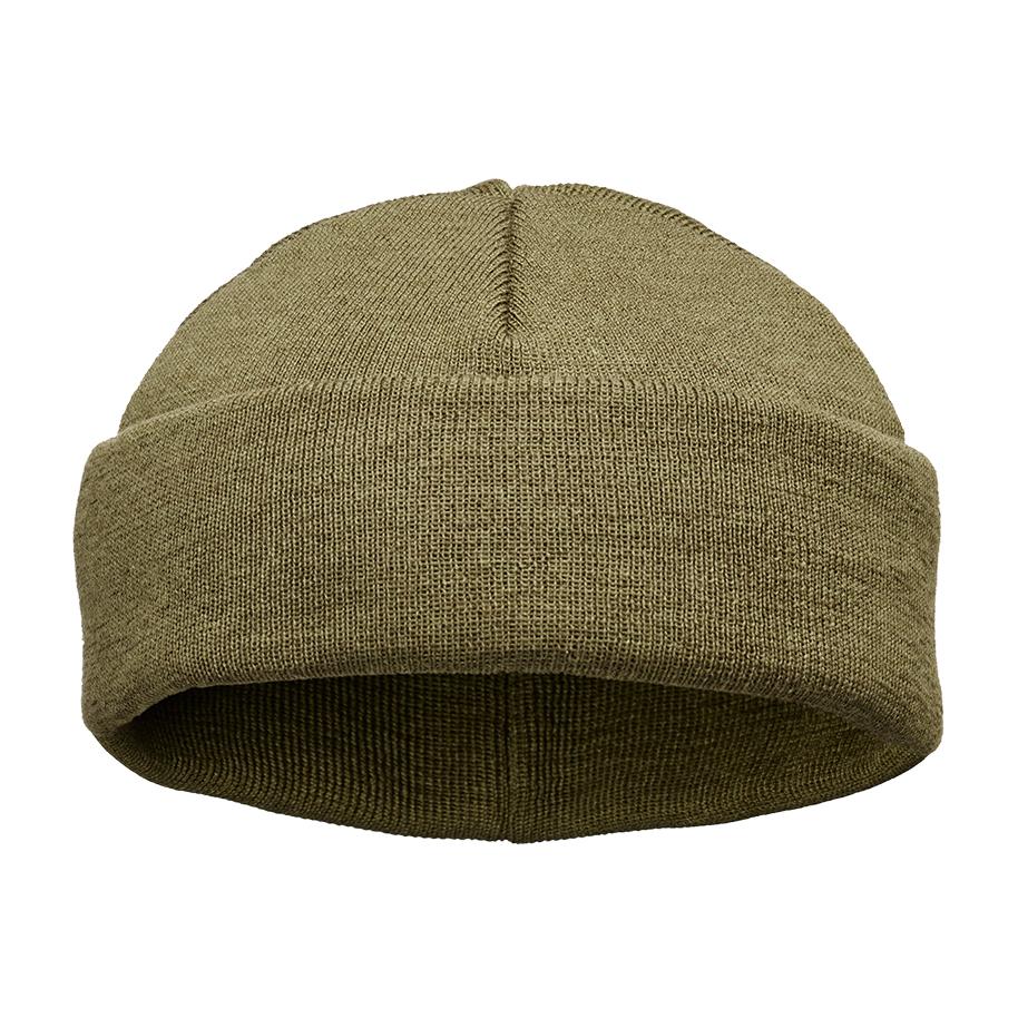 MPH Kallio Pipo Meleerattu Oliivinvihreä, Made In Finland - Image 3