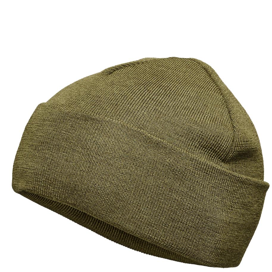 MPH Kallio Pipo Meleerattu Oliivinvihreä, Made In Finland - Image 2