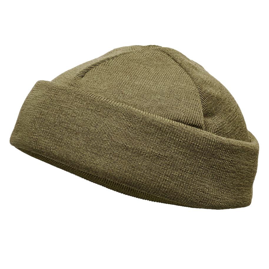 MPH Kallio Pipo Meleerattu Oliivinvihreä, Made In Finland - Image 4