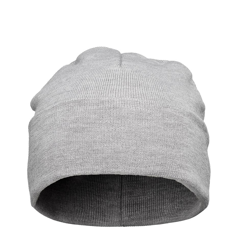 MPH Kallio Pipo Meleerattu Vaaleanharmaa, Made In Finland