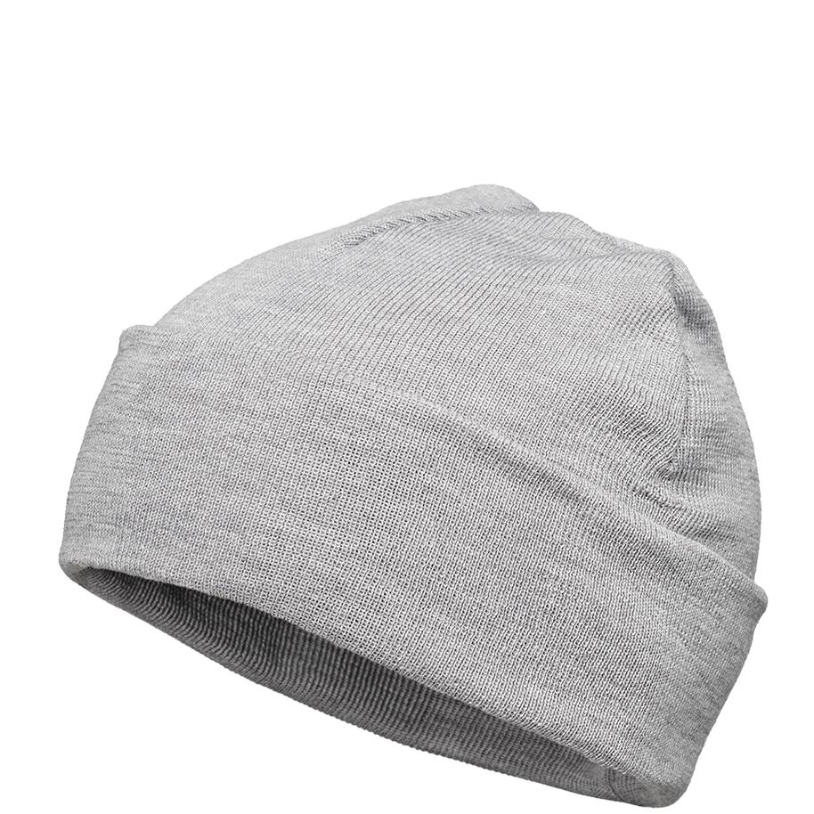 MPH Kallio Pipo Meleerattu Vaaleanharmaa, Made In Finland - Image 2