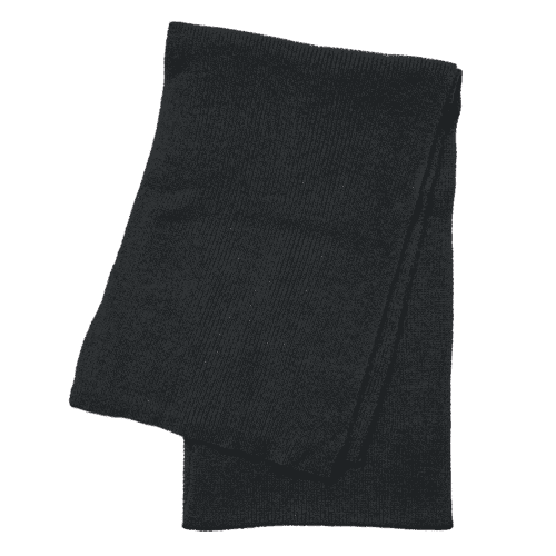 MPH Kaya Huivi Musta