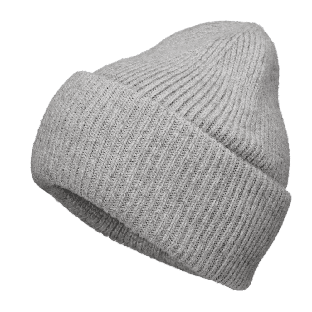 MPH Kaya Pipo Meleerattu Vaaleanharmaa - Image 2