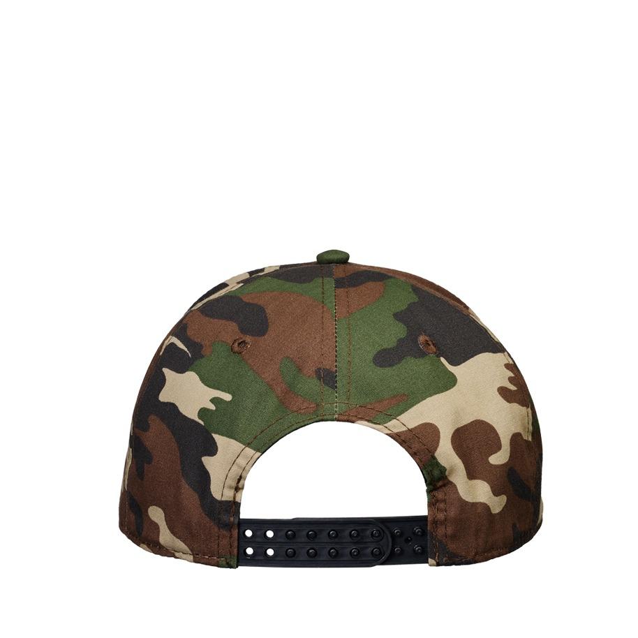 MPH NEW Sunyan Lippalakki Vihreä Camo - Image 3