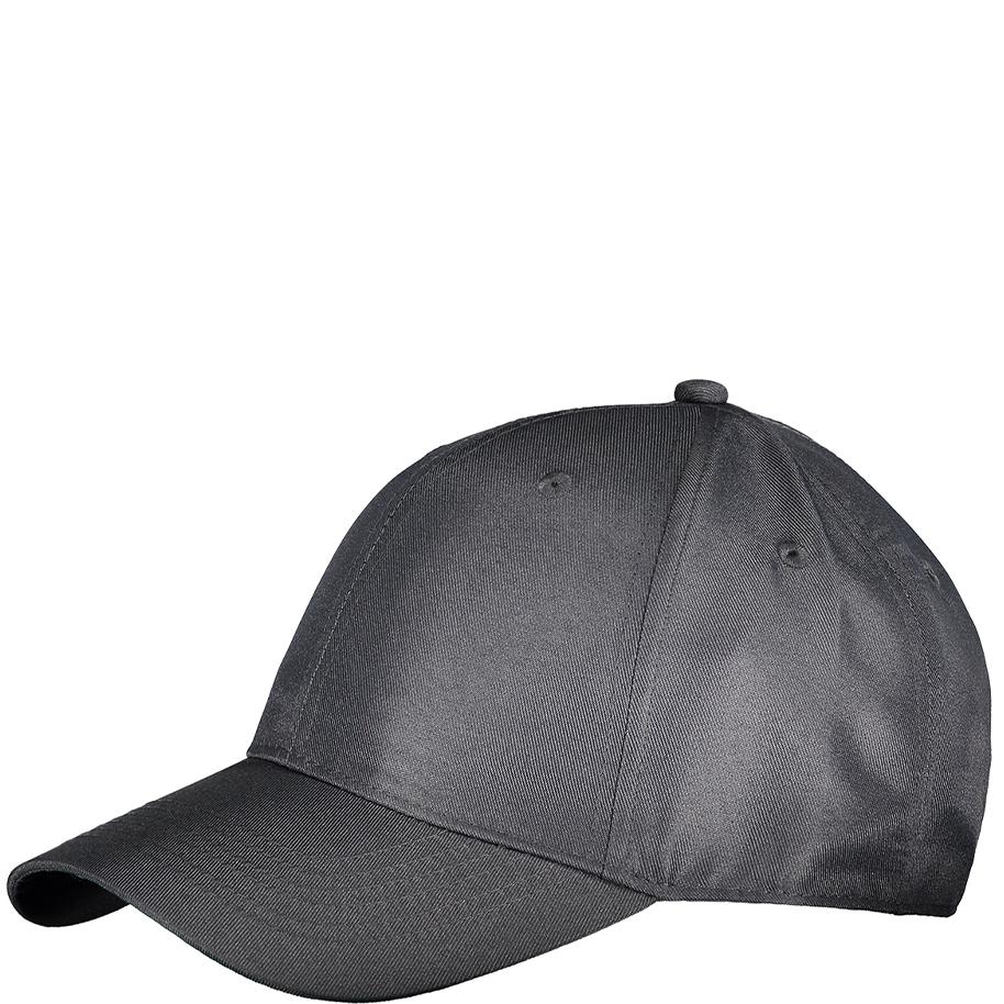 MPH Nessa Lippalakki Tummanharmaa