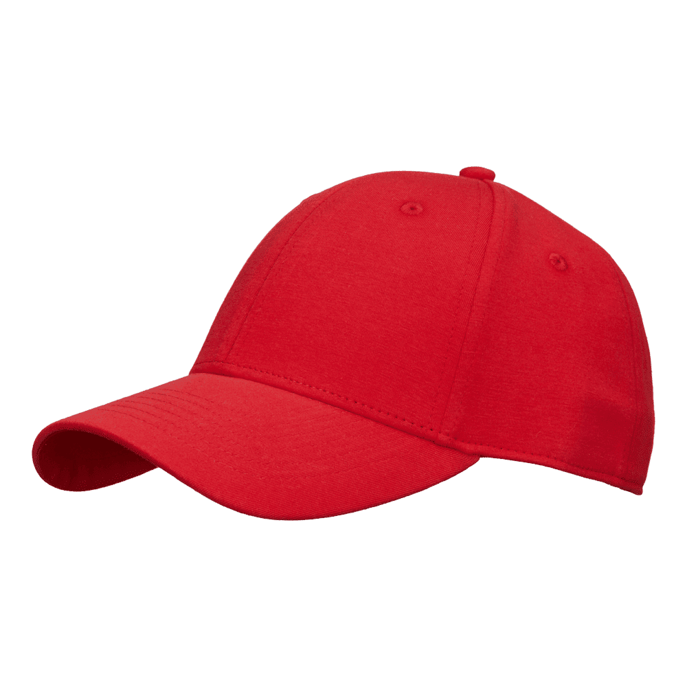 MPH NEW Kasi Lippalakki Punainen