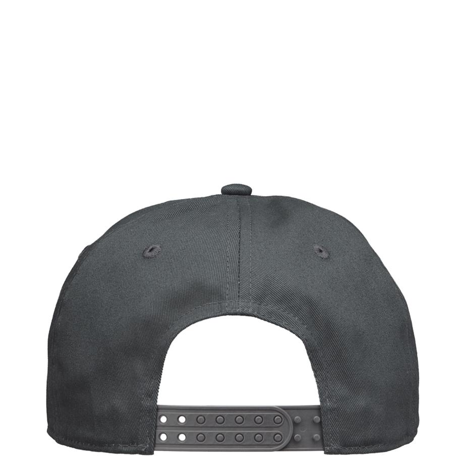 MPH NEW Sunyan Lippalakki Tummanharmaa - Image 3