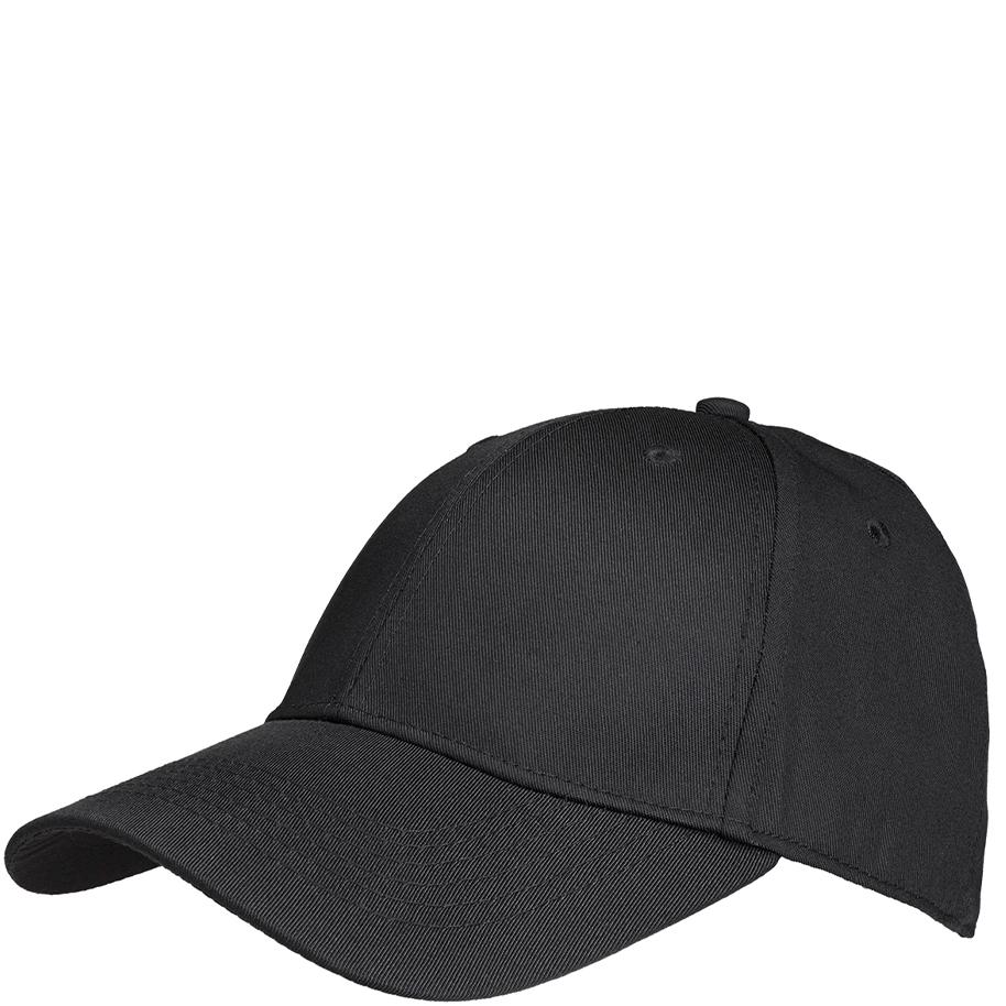 MPH Nessa Lippalakki Musta