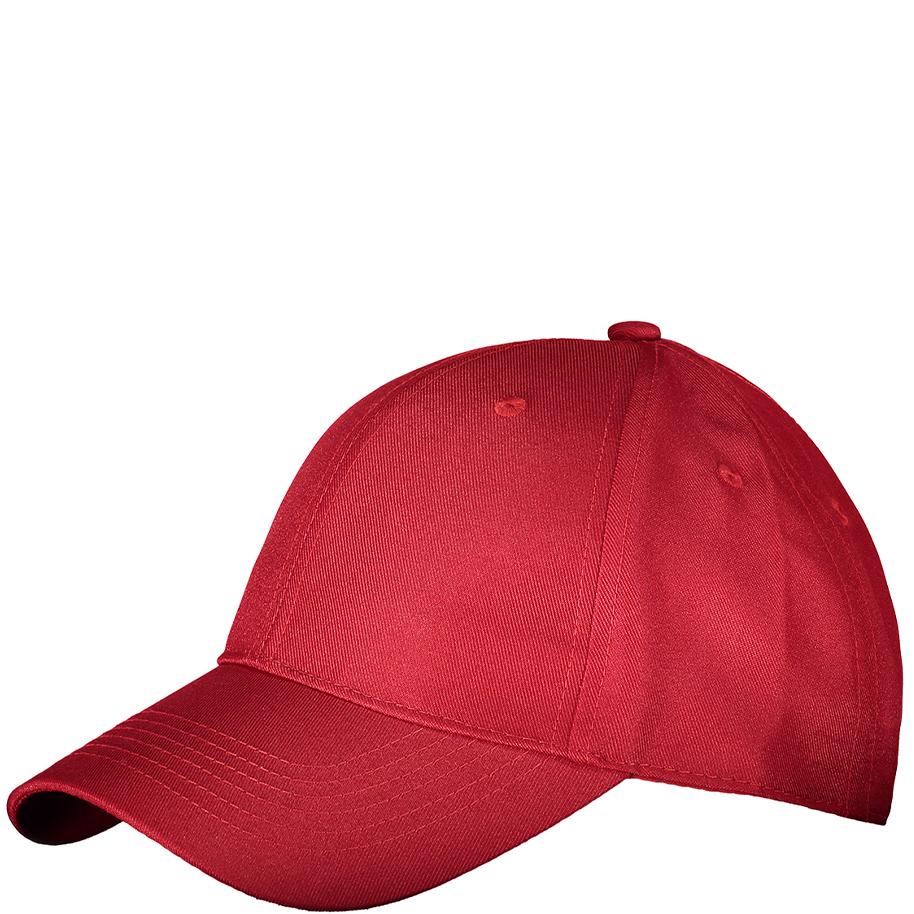 MPH Nessa Lippalakki Punainen