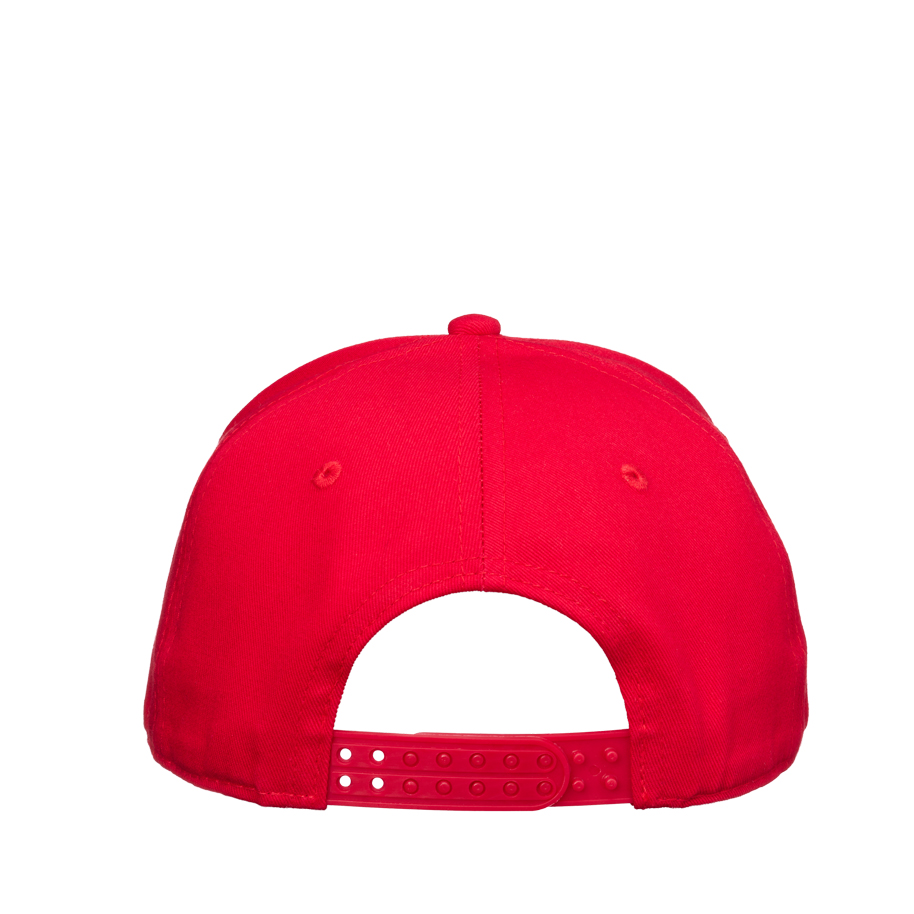 MPH Player Lippalakki Punainen - Image 3