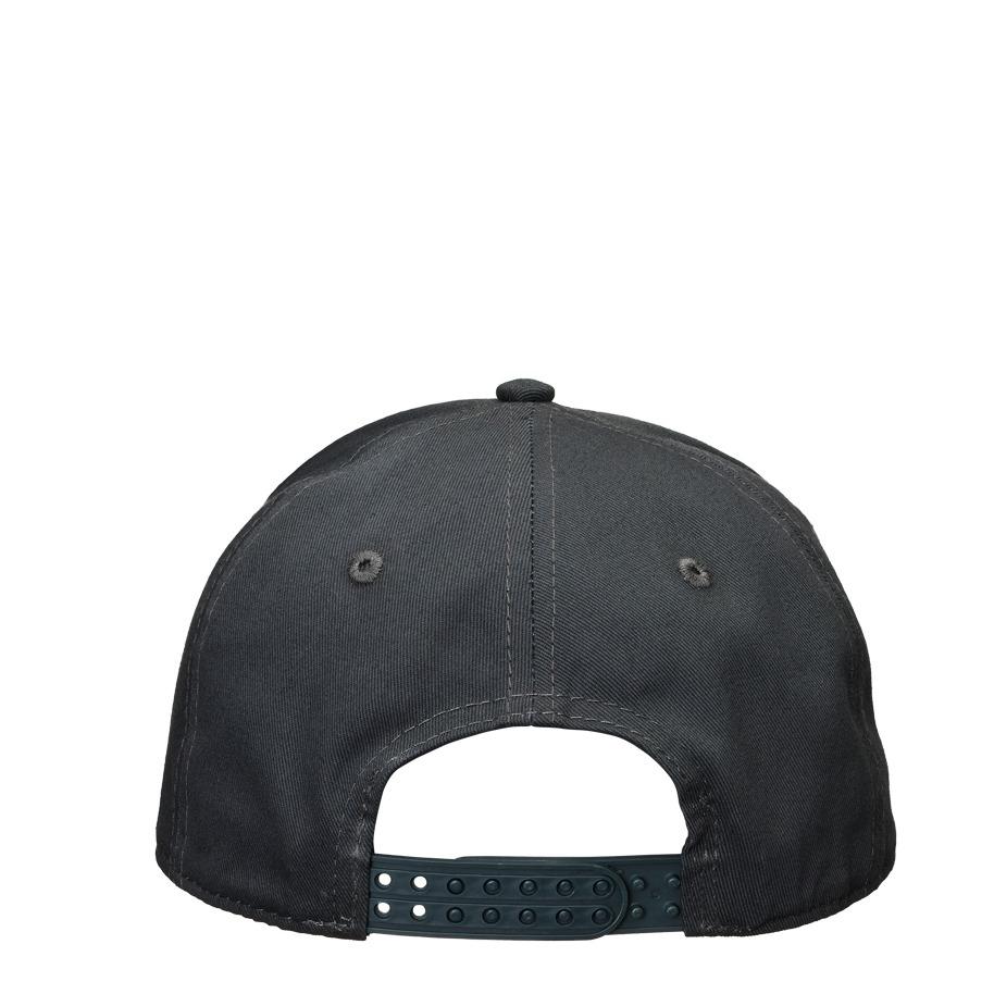 MPH Player Lippalakki Tummanharmaa - Image 3