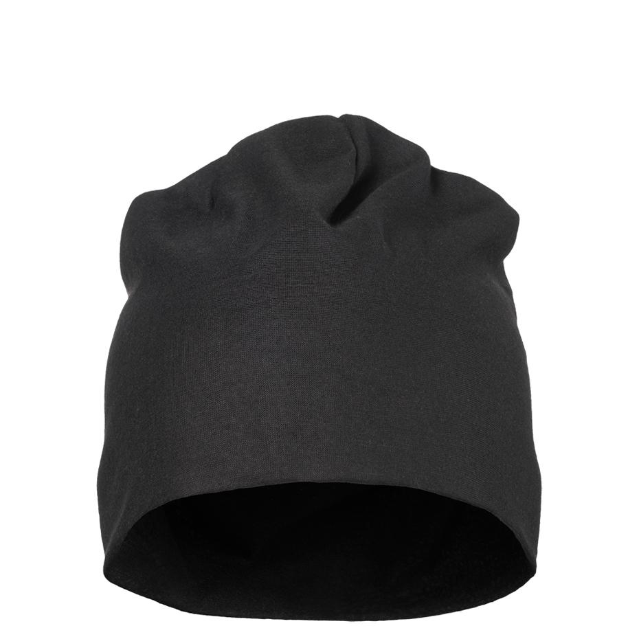 MPH Print Pipo Musta