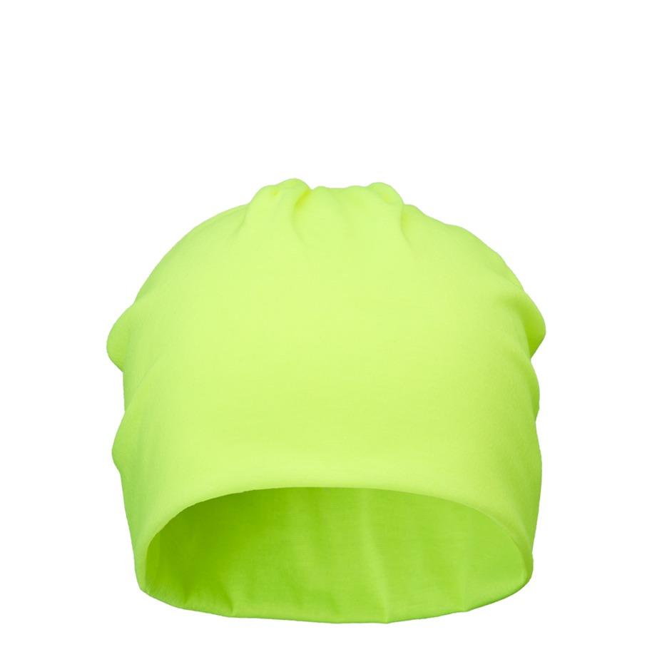 MPH PRO Kevyt Pipo Neonkeltainen