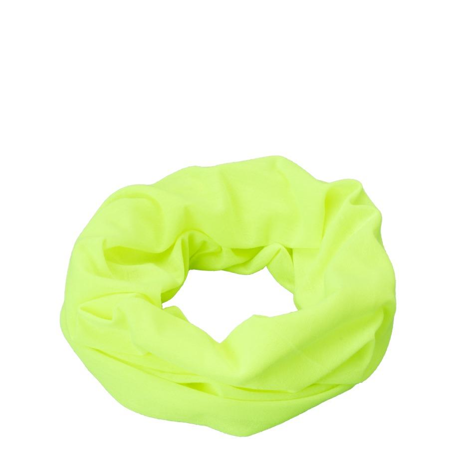 MPH PRO Tuubihuivi Neonkeltainen