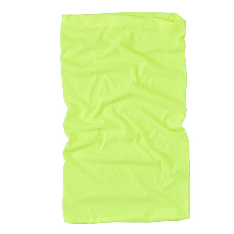 MPH PRO Tuubihuivi Neonkeltainen - Image 2