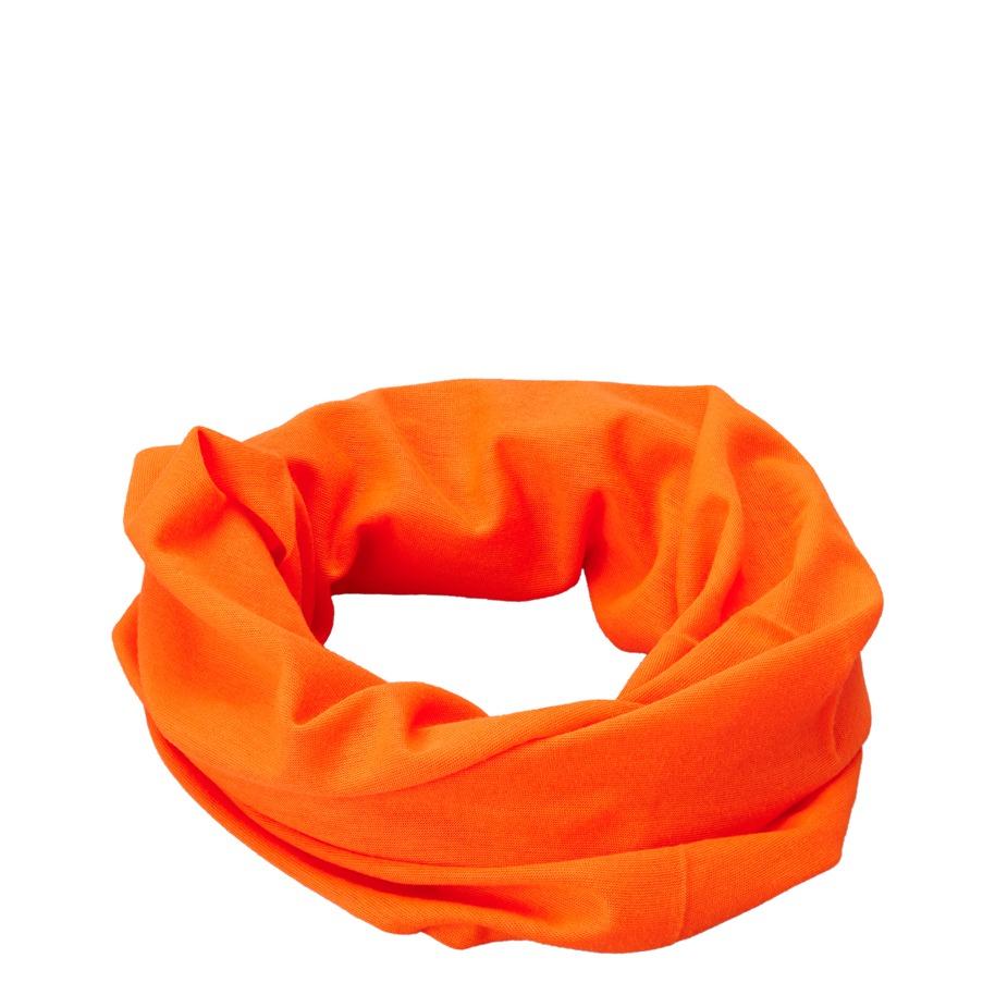 MPH PRO Tuubihuivi Neonoranssi