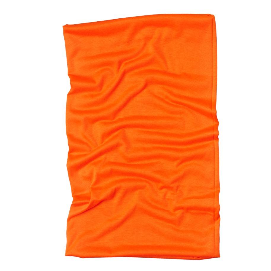 MPH PRO Tuubihuivi Neonoranssi - Image 2