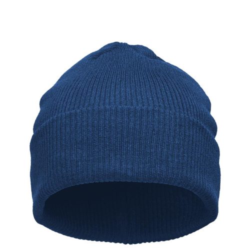 MPH Rööperi Pipo Meleerattu Sininen, Made In Finland