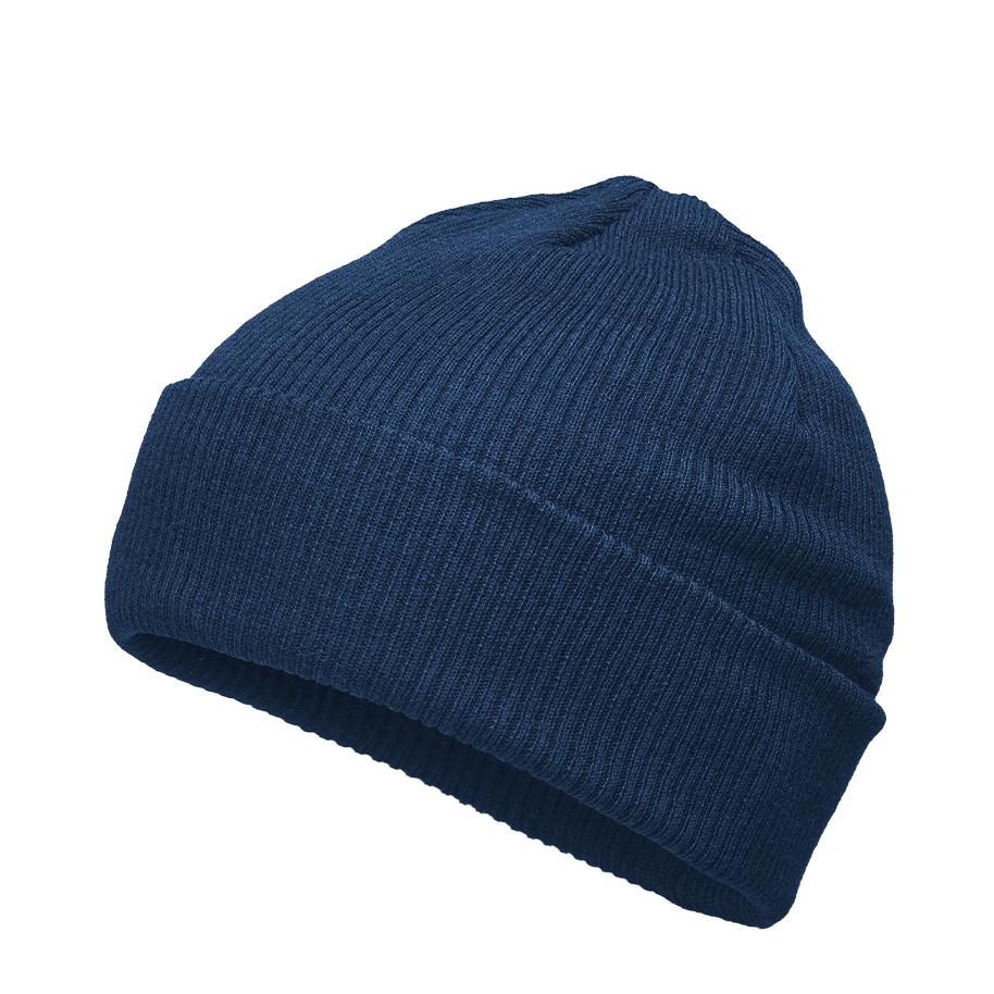 MPH Rööperi Pipo Meleerattu Sininen, Made In Finland - Image 2