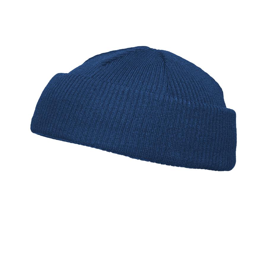 MPH Rööperi Pipo Meleerattu Sininen, Made In Finland - Image 4