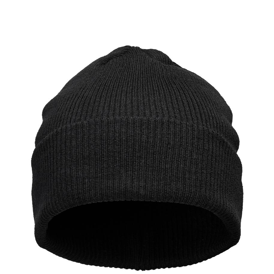 MPH Rööperi Pipo Musta, Made In Finland