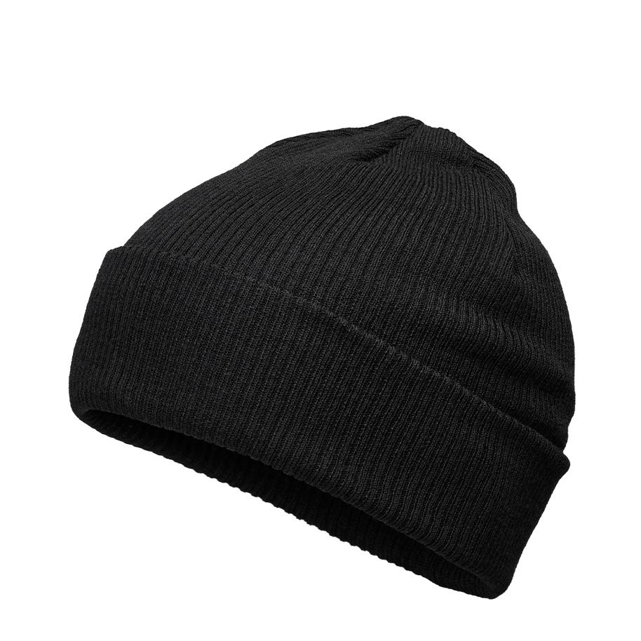 MPH Rööperi Pipo Musta, Made In Finland - Image 2