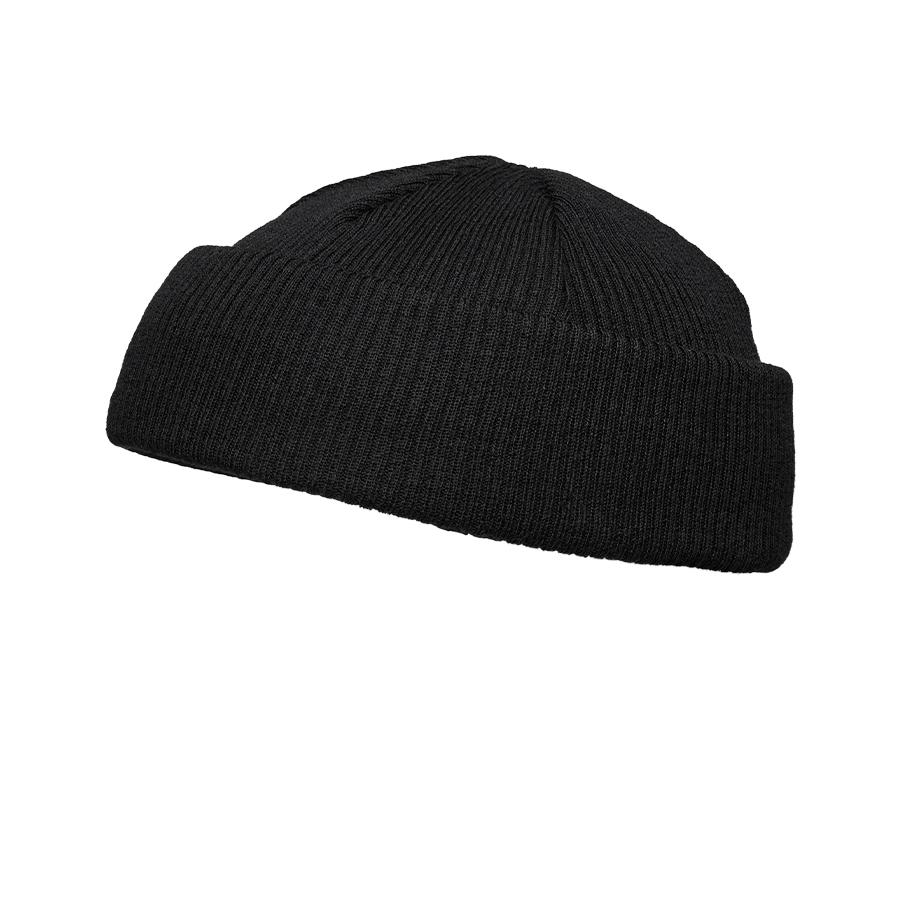 MPH Rööperi Pipo Musta, Made In Finland - Image 4