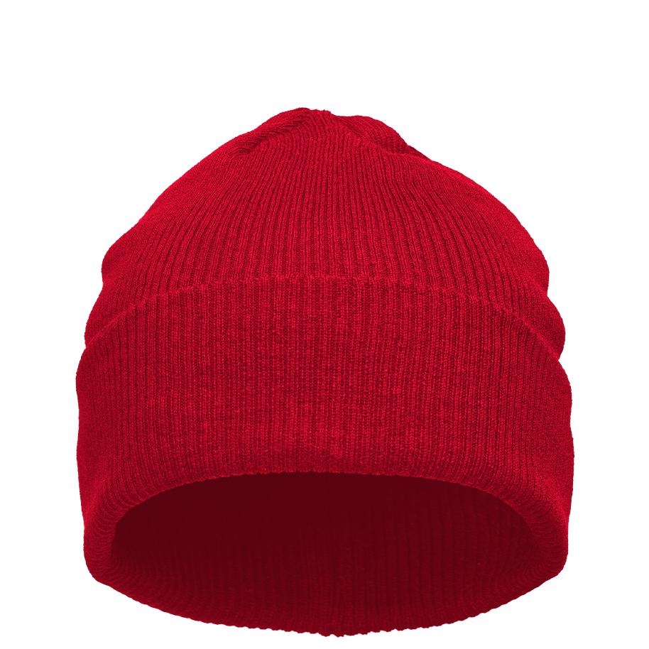 MPH Rööperi Pipo Punainen, Made In Finland