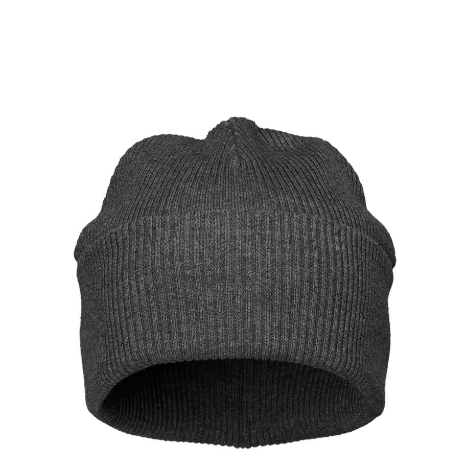 MPH Somero Pipo Meleerattu Harmaa, Made In Finland