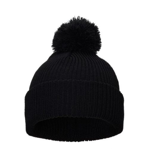 MPH Soukka Tupsupipo Musta, Made In Finland