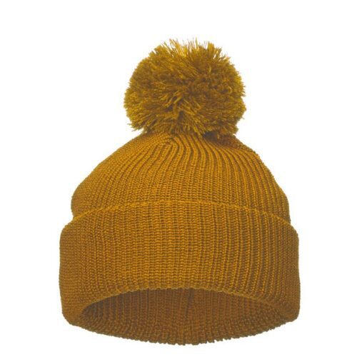 MPH Soukka Tupsupipo Sinapinkeltainen, Made In Finland