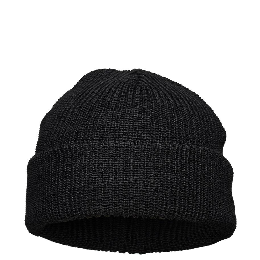 MPH Soukka Pipo Musta, Made In Finland