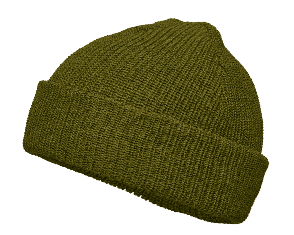 MPH Soukka Pipo Oliivi, Made In Finland - Image 2