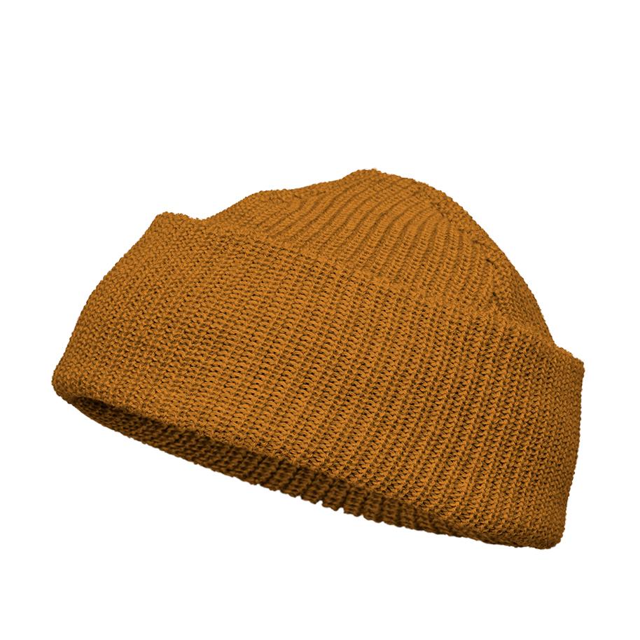 MPH Soukka Pipo Sinapinkeltainen, Made In Finland - Image 4