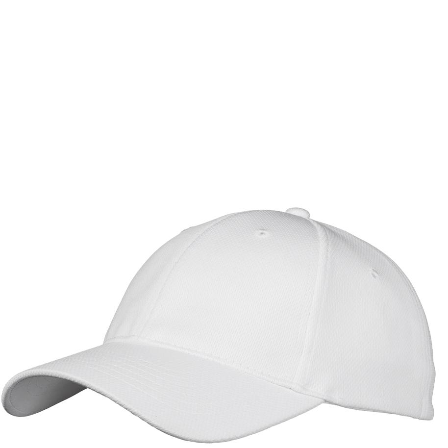 MPH Sporty Lippalakki Valkoinen