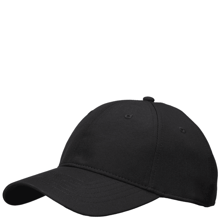 MPH Tech Lippalakki Musta