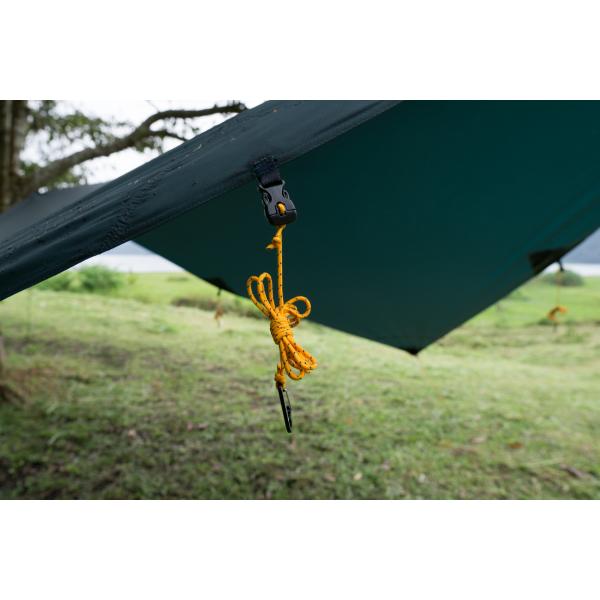 Ticket To The Moon Moon Tarp - Dark Green - Image 7