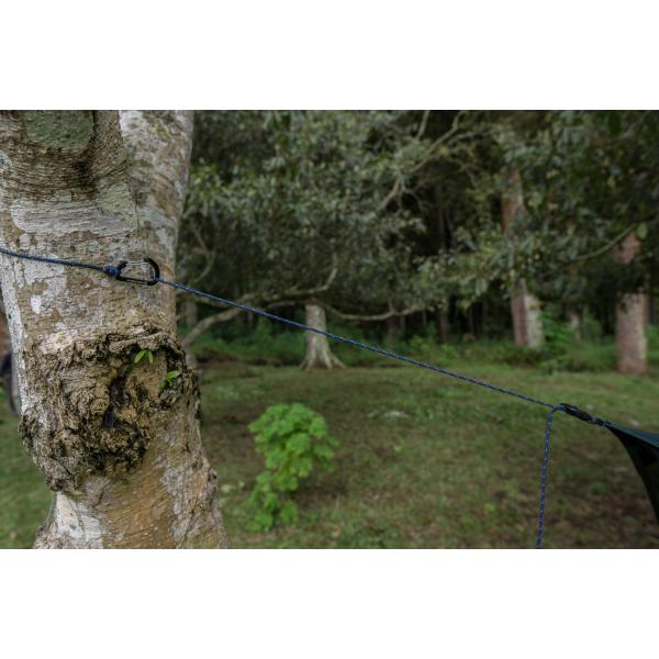 Ticket To The Moon Moon Tarp - Dark Green - Image 8