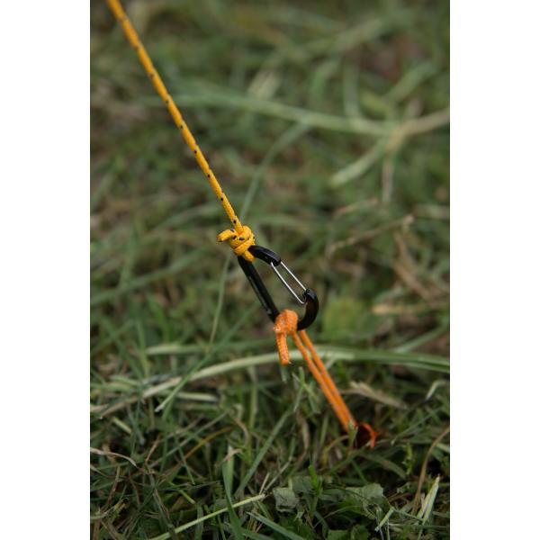 Ticket To The Moon Moon Tarp - Dark Green - Image 9