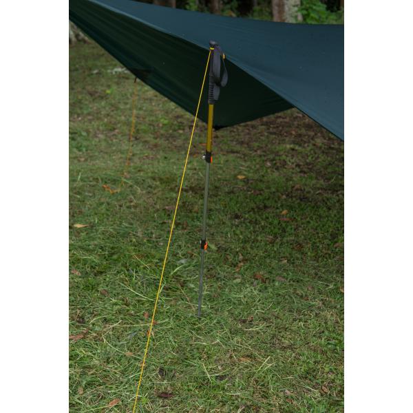 Ticket To The Moon Moon Tarp - Dark Green - Image 10
