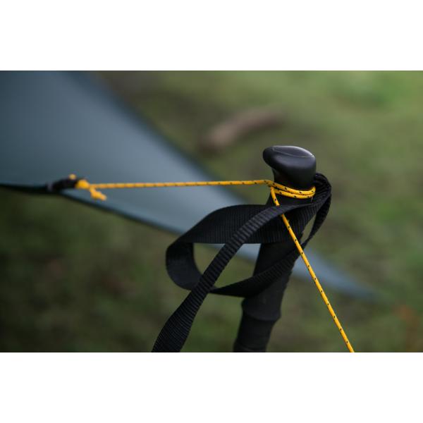 Ticket To The Moon Moon Tarp - Dark Green - Image 11