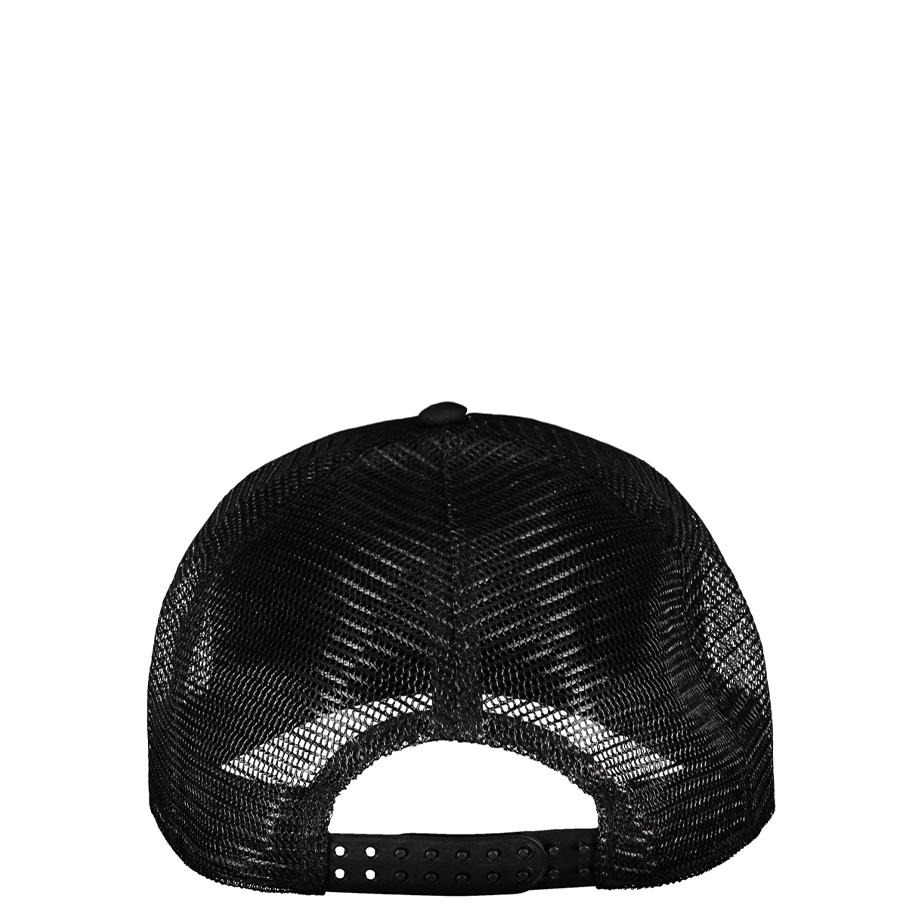 MPH Truck Player Lippalakki Musta - Image 3