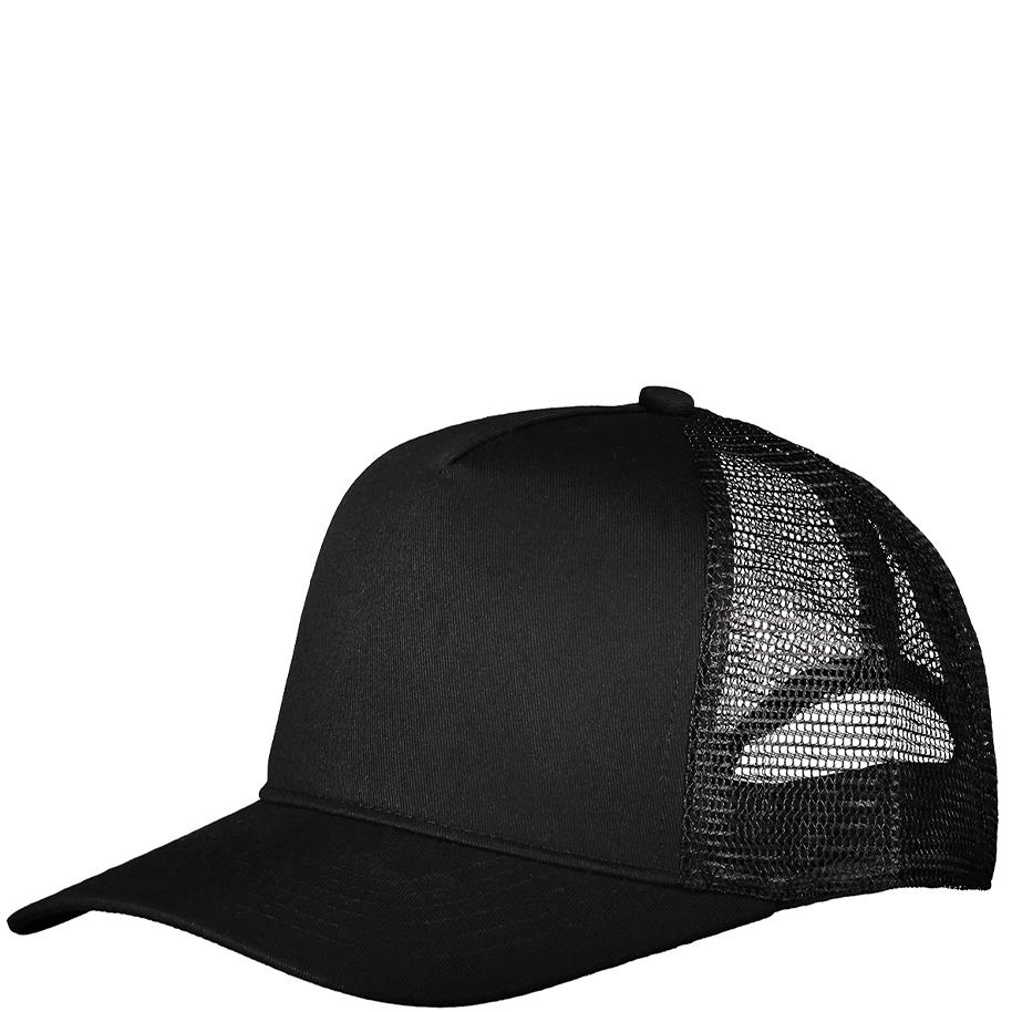 MPH Truck Player Lippalakki Musta