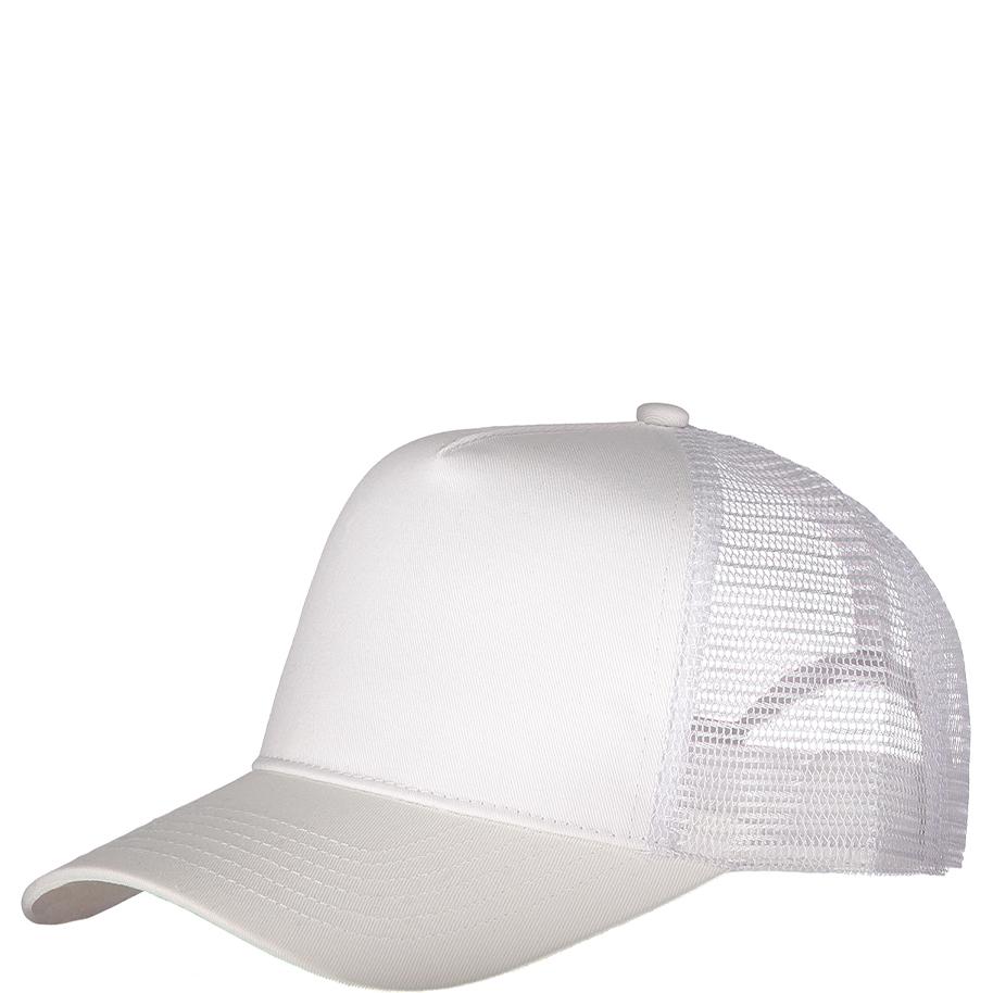 MPH Truck Player Lippalakki Valkoinen